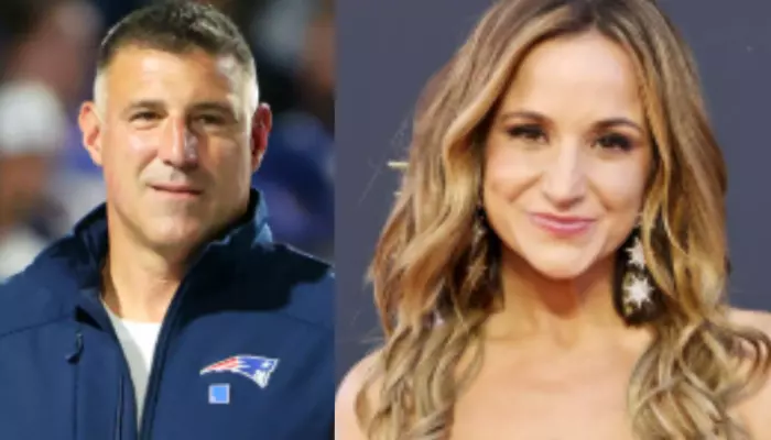 Did Dianna Russini And Mike Vrabel Have A Sleepover At Arizona Resort? NFL Analyst Reveals Details