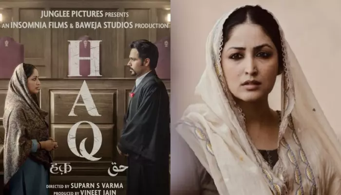 Yami Gautam Spent ‘1.5 Years’ To Learn The Holy Quaran And Islamic Laws For Her Role In Film, ‘Haq’