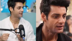 Karan Wahi Quit Acting For ‘Bhakti’? ‘Remix’ Actor&hellip;