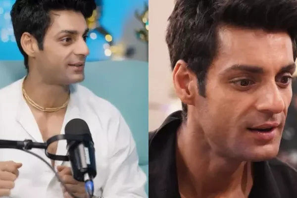 Karan Wahi Quit Acting For ‘Bhakti’? ‘Remix’ Actor&hellip;