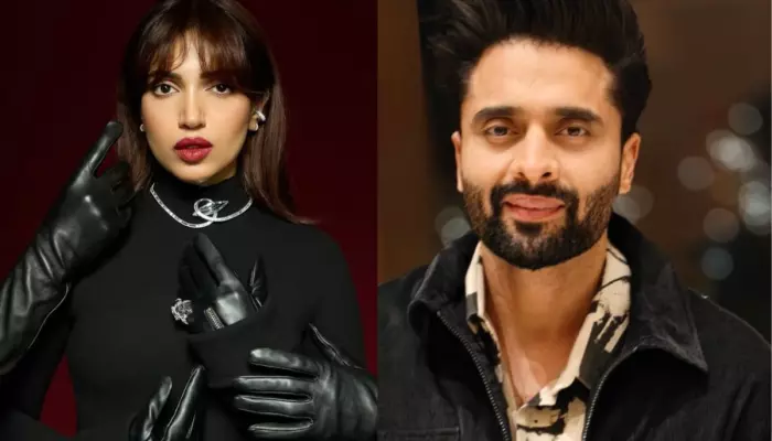 When Bhumi Pednekar Broke The Silence On Her Dating Rumours With Jackky Bhagnani, ‘I Can’t Ruin…’