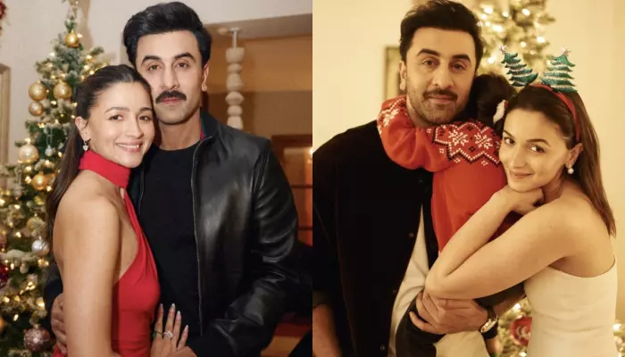 Alia Bhatt Reveals She Wants Her Daughter, Raha Kapoor To Become An Athlete, ‘She Really Jumps..’