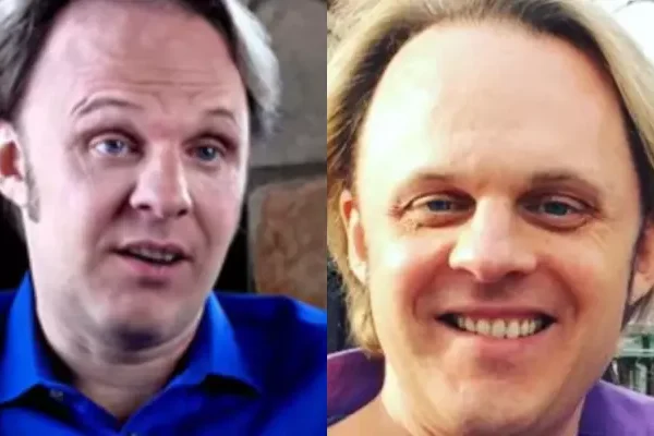 David Wilcock Once Revealed To His Fans Of&hellip;