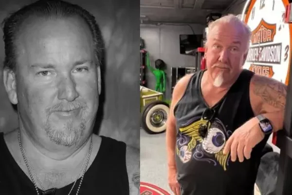 What Caused Darrell Sheets’ Death At 67? Inside&hellip;