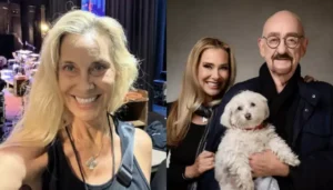 Who Is Dave Mason’s Wife, Winifred Wilson? Yoga&hellip;