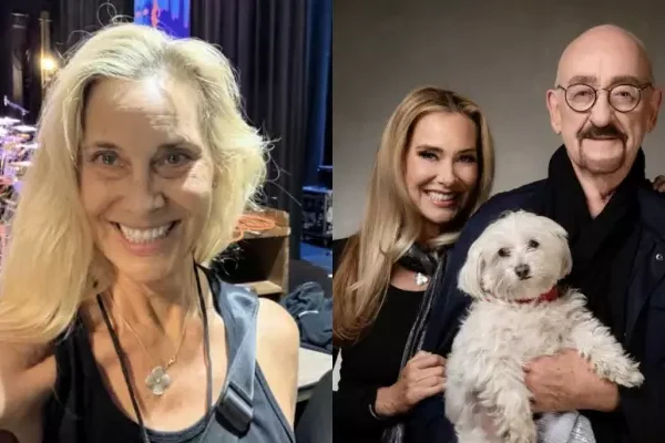 Who Is Dave Mason’s Wife, Winifred Wilson? Yoga&hellip;