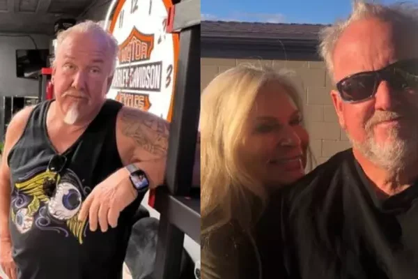 Who Is Darrell Sheets’ Ex-Wife, Kimber Wuerfel? About&hellip;