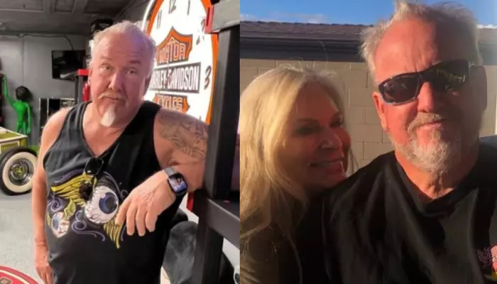 Who Is Darrell Sheets’ Ex-Wife, Kimber Wuerfel? About Her And His Fiancee, Patty Rich Amid His Death