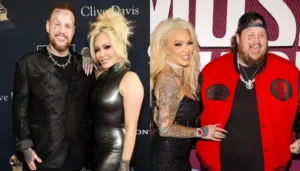 Meet Jelly Roll’s Wife, Bunnie Xo, Host Of&hellip;