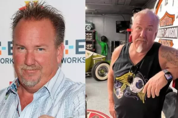 What Was Darrell Sheets’ Net Worth Amid His&hellip;