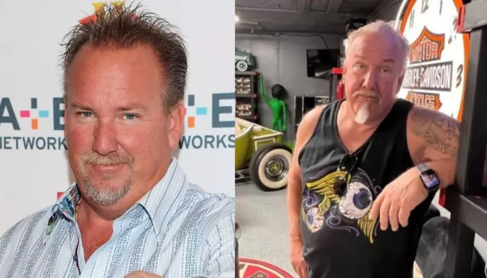 What Was Darrell Sheets’ Net Worth Amid His Death? Inside His Fortune And ‘Storage Wars’ Earnings
