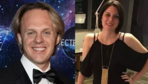 Amy Eskridge’s Old Texts Question Her And David&hellip;