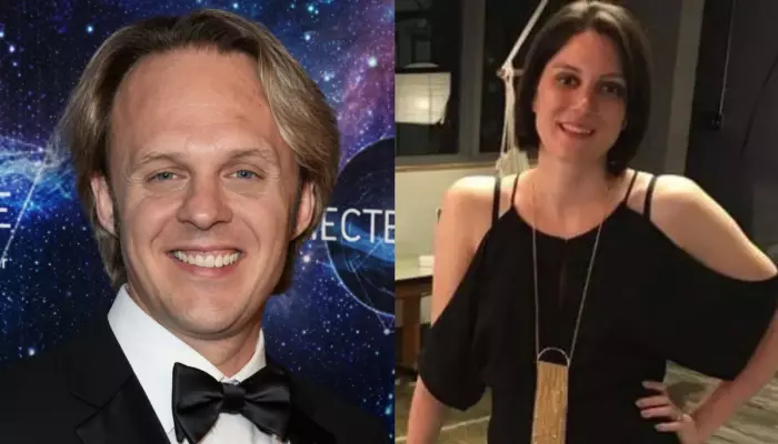 Amy Eskridge’s Old Texts Question Her And David Wilcock’s Cause Of Death, ‘Would Never Kill Myself’