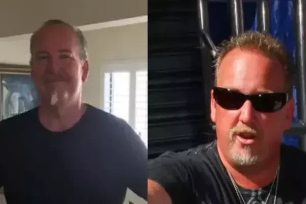 Darrell Sheets’ Last Photo Surfaces Amid His Sudden&hellip;