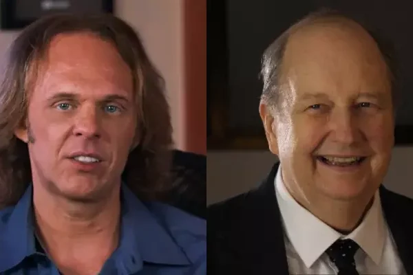 After David Wilcock’s Death, Dr John Brandenburg Issues&hellip;