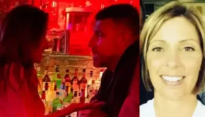 Dianna Russini And Mike Vrabel’s Old Cosy Pics&hellip;