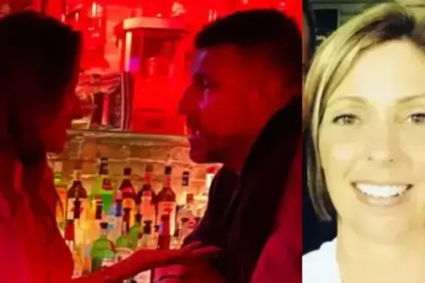 Dianna Russini And Mike Vrabel’s Old Cosy Pics&hellip;