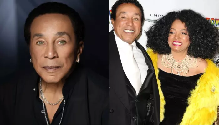 Smokey Robinson’s Personal Life, From Marriages To Diana Ross Affair, After Court Rejects Lawsuit