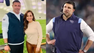 Mike Vrabel And Dianna Russini’s Casino Outing After&hellip;