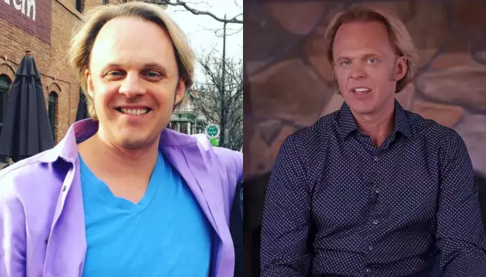 David Wilcock’s Final Moments Revealed In Chilling 911 Audio, ‘He’s Got A Gun… Shot Himself’