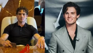 YouTube Takes Down Clavicular’s YouTube Channels, Influencer Says,&hellip;