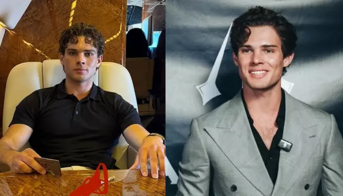 YouTube Takes Down Clavicular’s YouTube Channels, Influencer Says, ‘No Warning Or Explanation..’