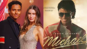 Michael Jackson Biopic, Who Is Jaafar Jackson’s GF,&hellip;