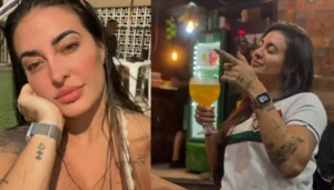 What Happened To 36 YO Influencer, Tamyris Teixeira&hellip;