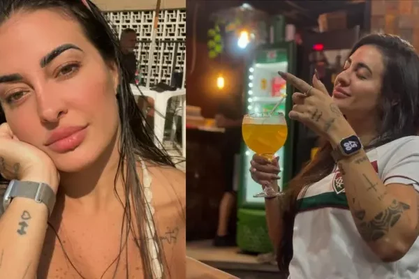 What Happened To 36 YO Influencer, Tamyris Teixeira&hellip;