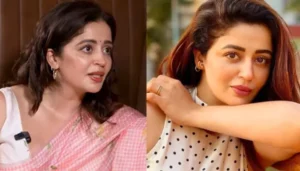 Neha Pendse Recalls Getting Grabbed By A Man&hellip;