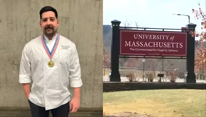 Meet Jeffrey MacDonald, Tracing The Career Of The UMass Amherst Chef Charged With His Wife’s Murder