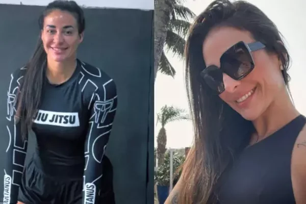 Who Was Tamyris Teixeira Santos, And Why Friends&hellip;