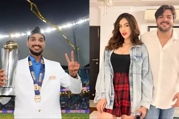 Arshdeep Singh’s Alleged Girlfriend Samreen Kaur Was Once&hellip;