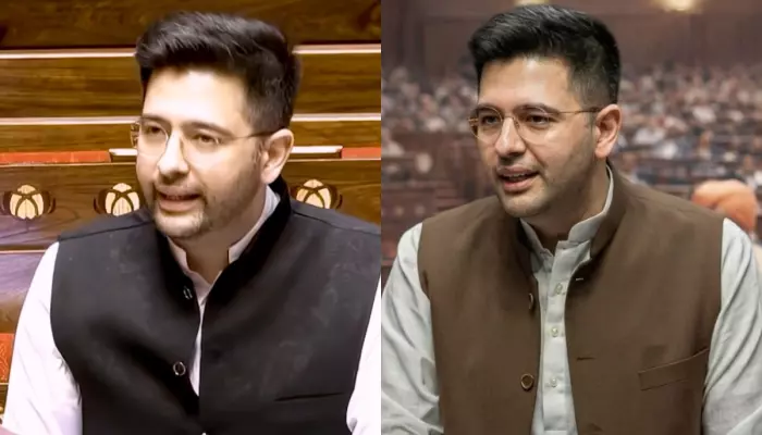 Raghav Chadha’s Journey Into Politics As He Leaves AAP And Joins BJP, After He Was Kicked Out