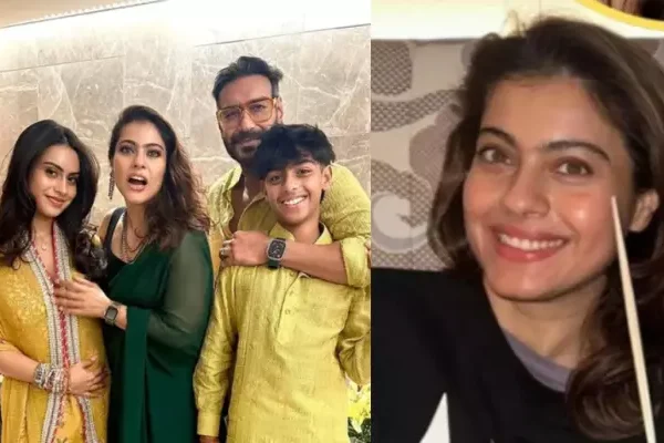 Kajol Shares How She Fixed Her Bond With&hellip;