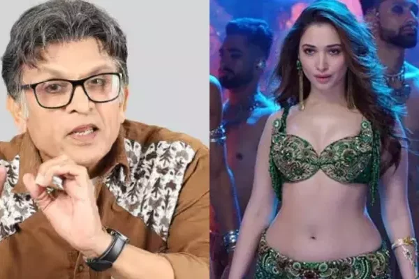 Annu Kapoor Reacts To His Dudhiya Badan Remark&hellip;