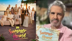 Andy Cohen Opens Up About Upcoming ‘Summer House’&hellip;