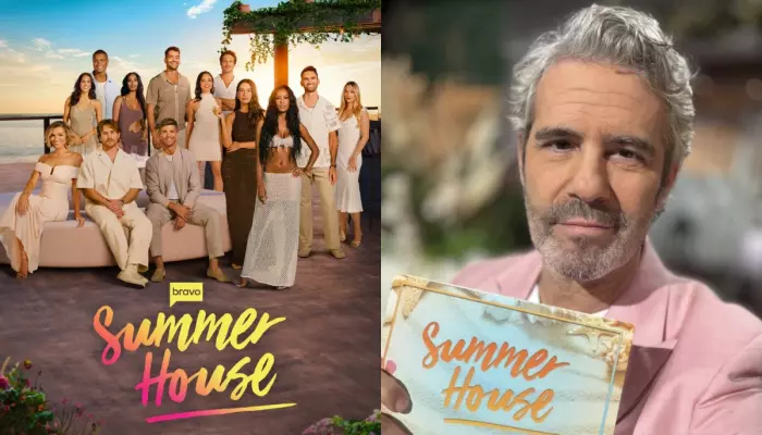 Andy Cohen Opens Up About Upcoming ‘Summer House’ Season 10 Reunion Episode, ‘It Was Very Intense’