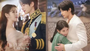 ‘Perfect Crown’ Episode 4 Ending Explained, Will ‘I-an’&hellip;