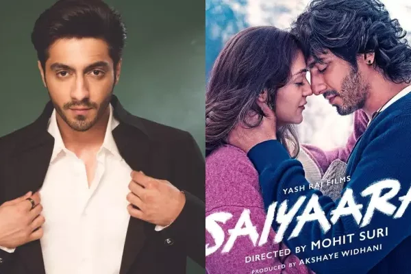 Ahaan Panday Shares Reason Behind Avoiding Mom, Deanne,&hellip;