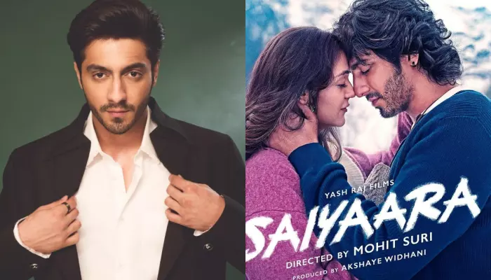 Ahaan Panday Shares Reason Behind Avoiding Mom, Deanne, After She Watched ‘Saiyaara’, ‘..Her Fault’