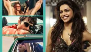 Deepika Padukone To Make A Cameo As ‘Veronica’&hellip;