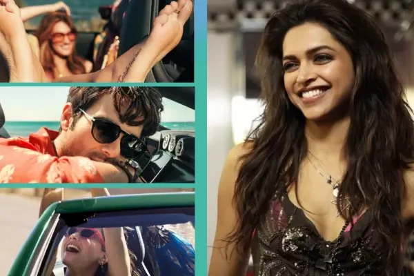 Deepika Padukone To Make A Cameo As ‘Veronica’&hellip;