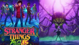 ‘Stranger Things: Tales From ’85’ Ending Explained, Is&hellip;