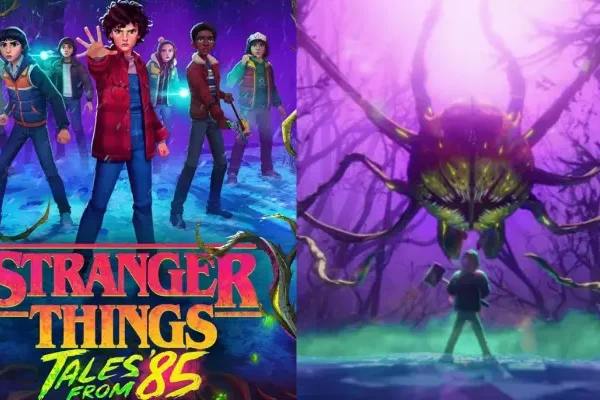 ‘Stranger Things: Tales From ’85’ Ending Explained, Is&hellip;