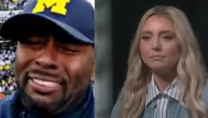 Sherrone Moore’s Ex-Mistress Paige Shiver Reveals She Couldn’t&hellip;