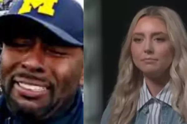 Sherrone Moore’s Ex-Mistress Paige Shiver Reveals She Couldn’t&hellip;