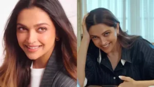 Deepika Padukone Shot For ‘High Energy Action Sequence’&hellip;