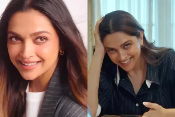 Deepika Padukone Shot For ‘High Energy Action Sequence’&hellip;