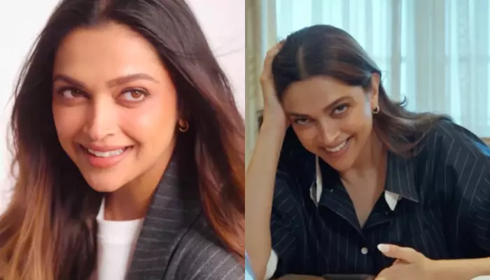 Deepika Padukone Shot For ‘High Energy Action Sequence’ With Shah Rukh Amid Her Second Pregnancy